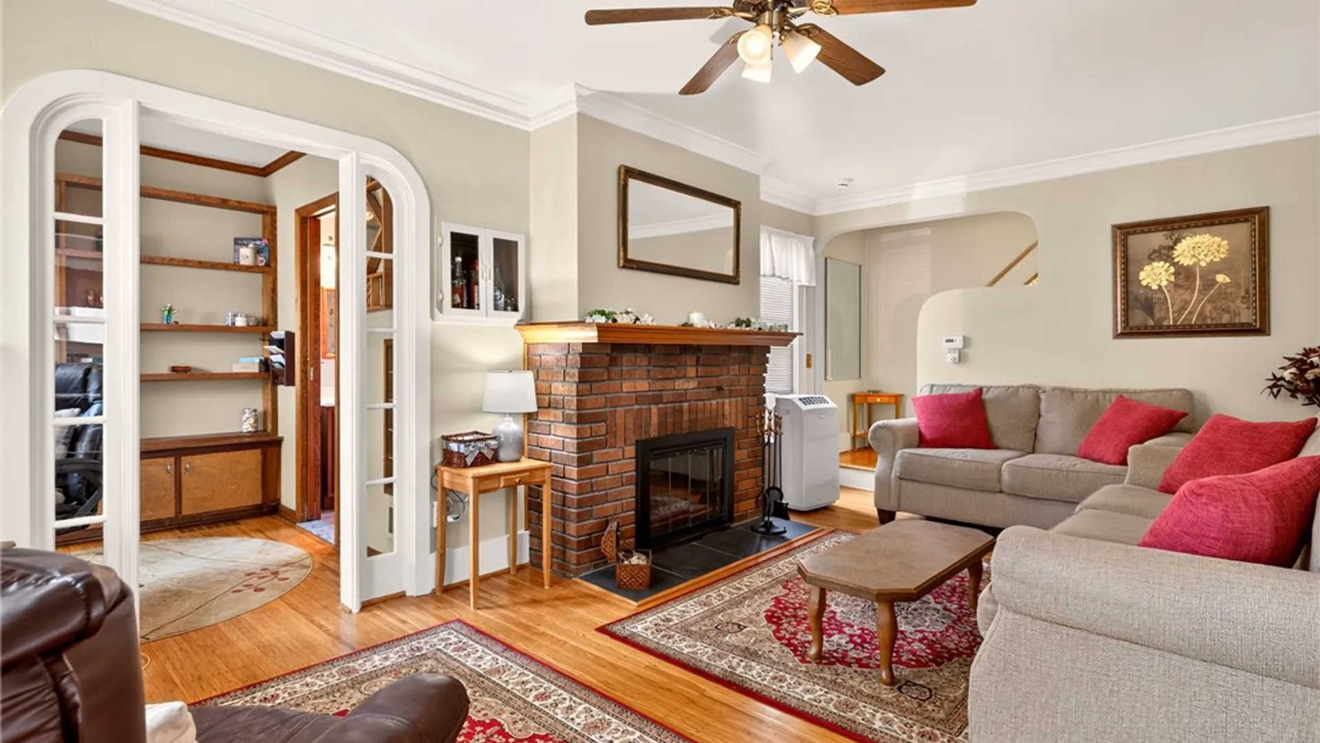 Property at 196 Antlers Drive, Brighton, NY 14618 3