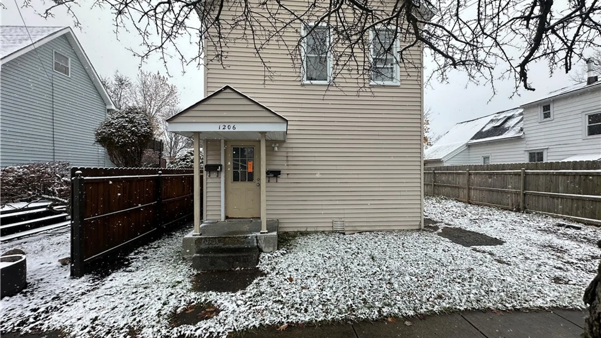 Property at 1206 Spruce Street, Olean, NY 14760 2