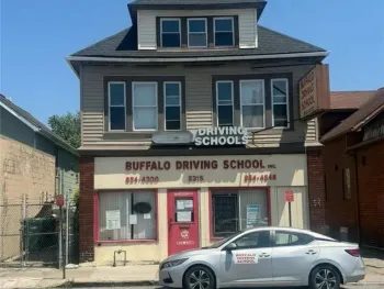 Property at 3315 Bailey Avenue, Buffalo, NY 14215