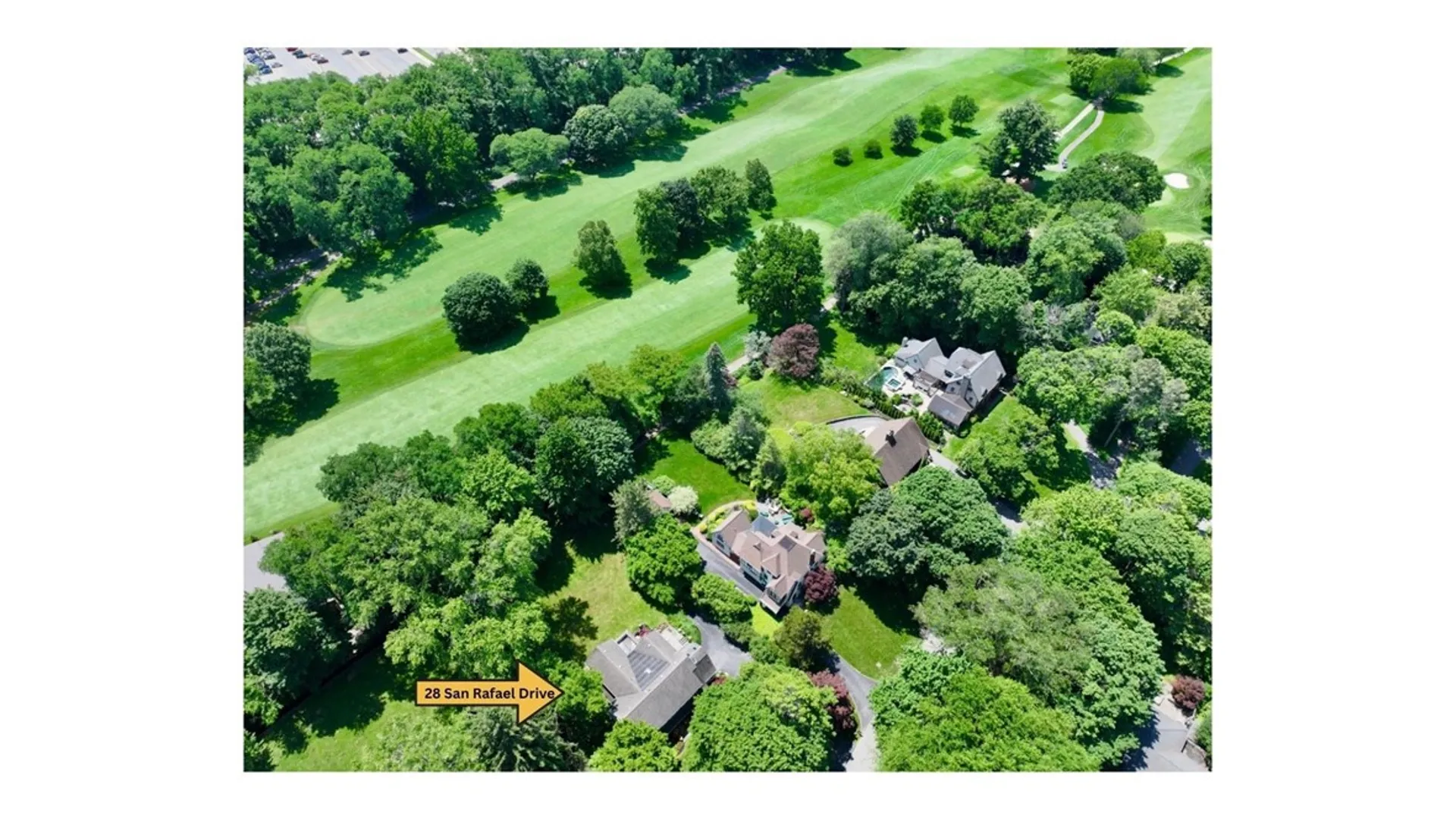 Property at 28 San Rafael Drive, Pittsford, NY 14618 16