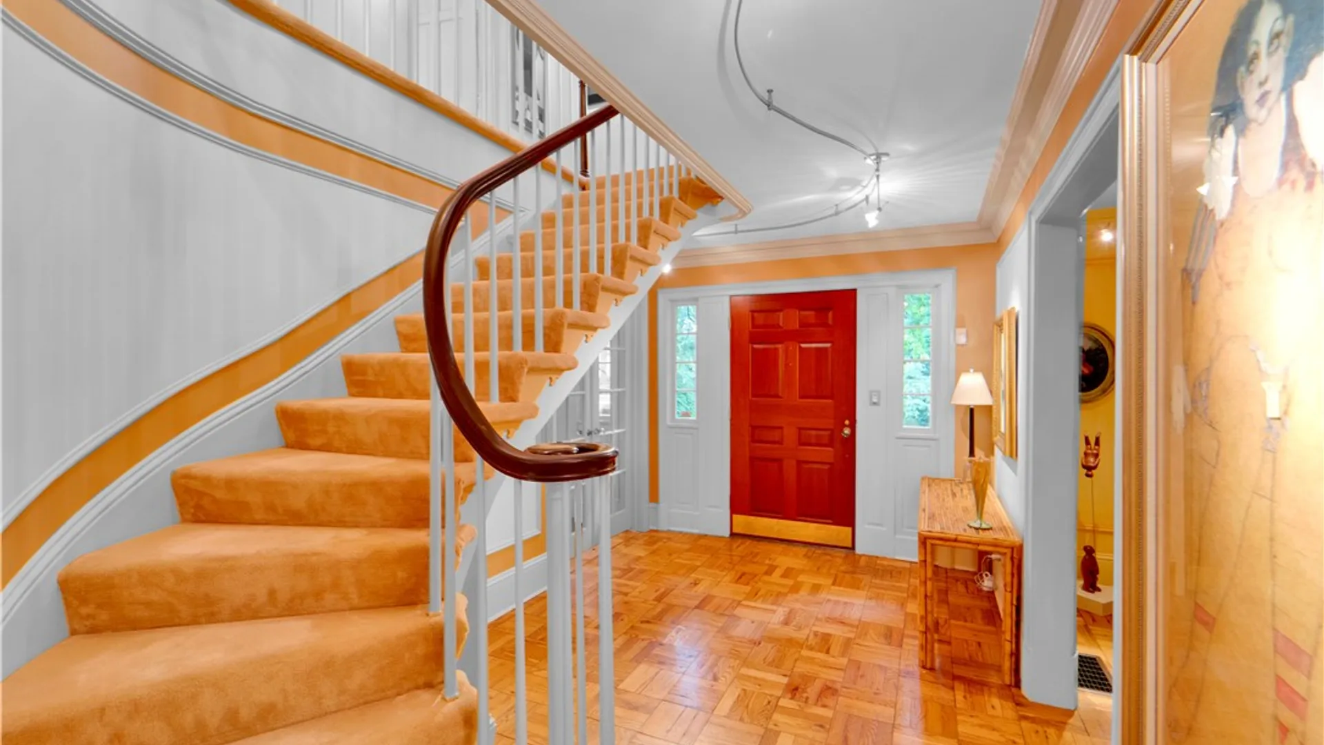 Property at 28 San Rafael Drive, Pittsford, NY 14618 24