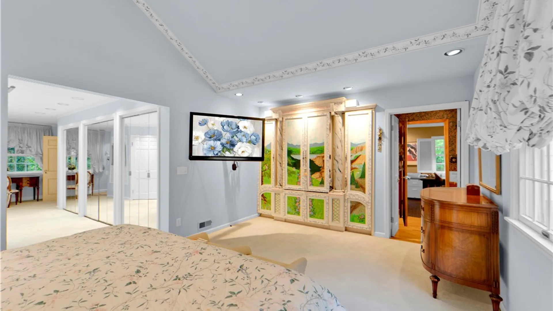 Property at 28 San Rafael Drive, Pittsford, NY 14618 28