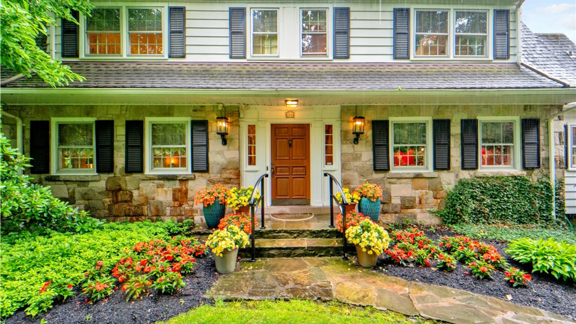 Property at 28 San Rafael Drive, Pittsford, NY 14618 43