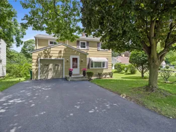 Property at 1516 Elmwood Avenue, Brighton, NY 14620