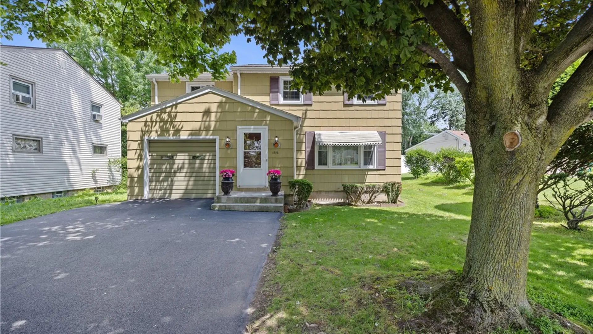 Property at 1516 Elmwood Avenue, Brighton, NY 14620 2