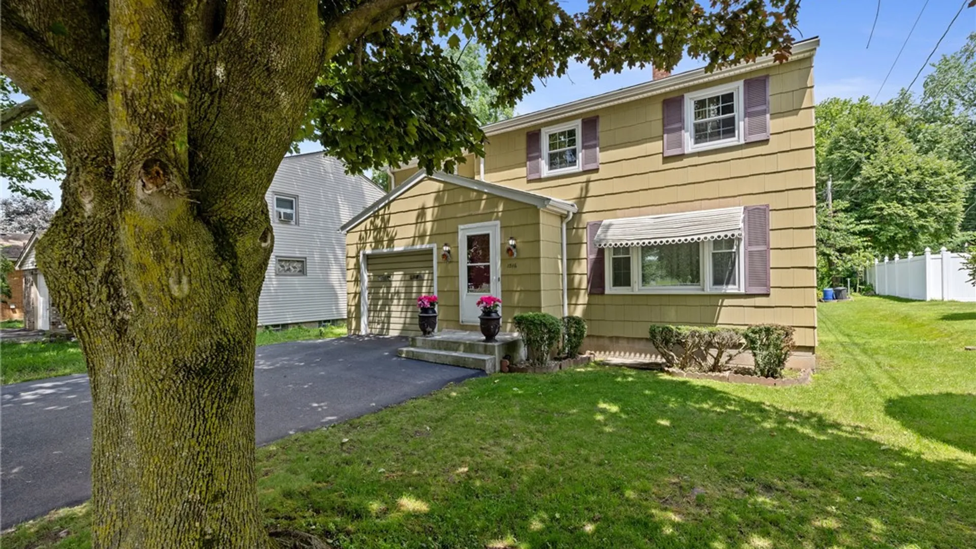 Property at 1516 Elmwood Avenue, Brighton, NY 14620 3