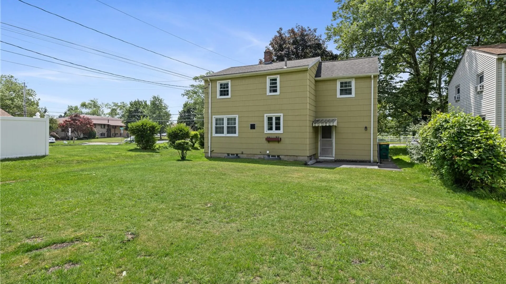 Property at 1516 Elmwood Avenue, Brighton, NY 14620 6