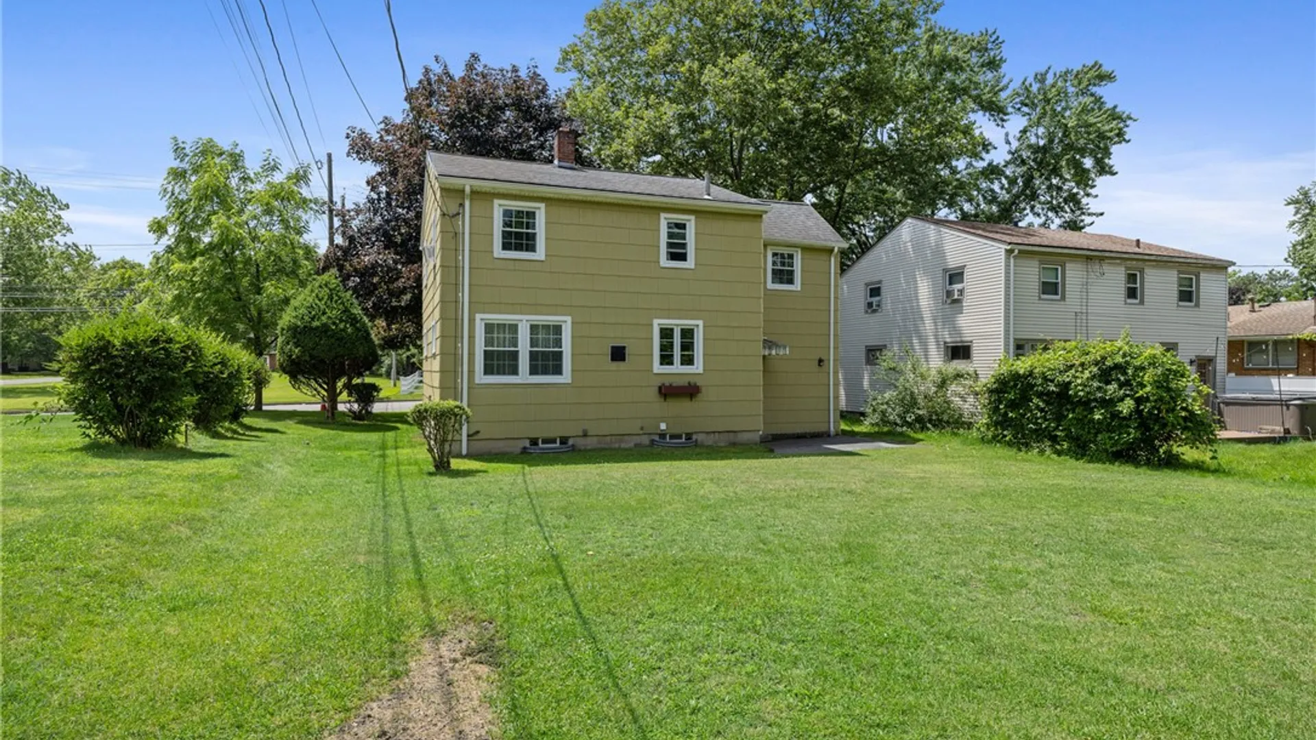 Property at 1516 Elmwood Avenue, Brighton, NY 14620 7