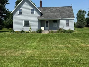Property at 12114 Meahl Road, Newstead, NY 14001