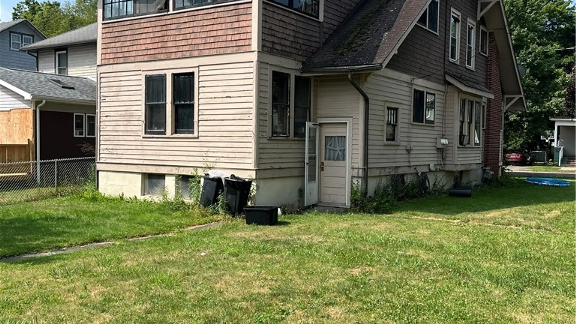 Property at 707 Southport Street, Elmira City, NY 14904 2