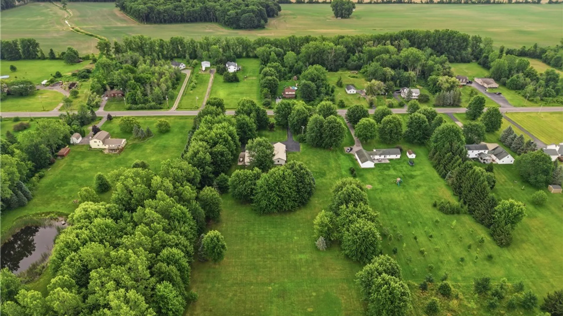 Property at 3820 Beebe Road, Wilson, NY 14108 43