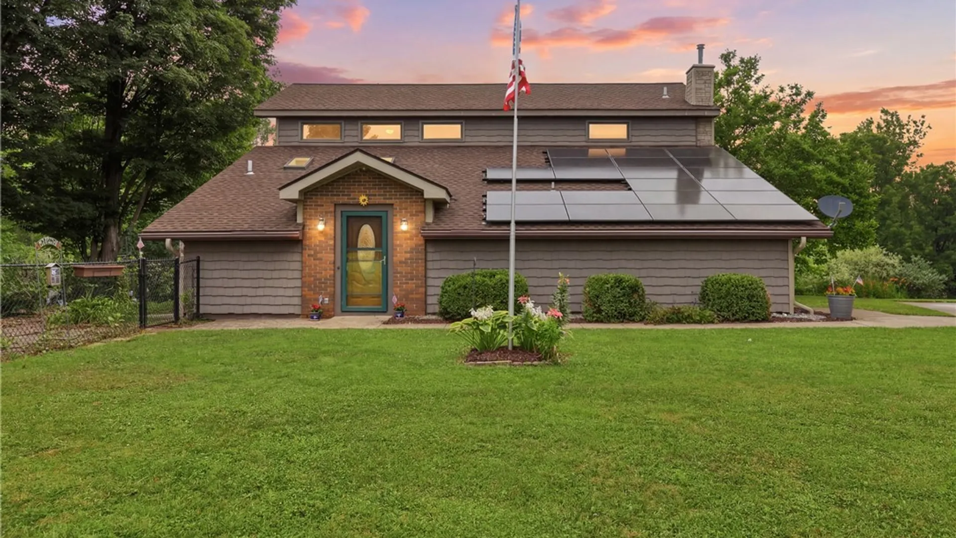 Property at 13500 North Road, Alden, NY 14004 2