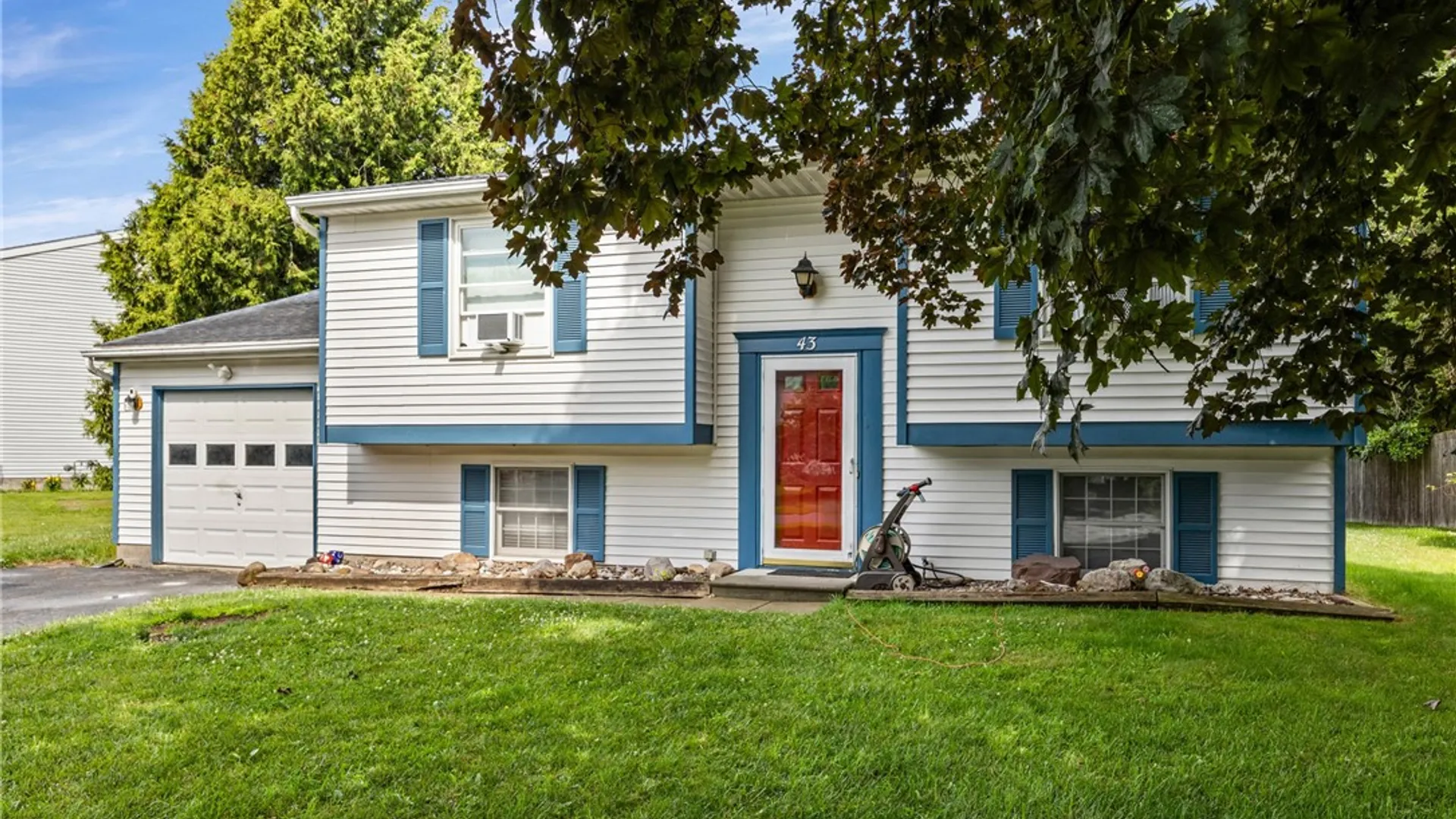 Property at 43 Curtisdale Lane, Hamlin, NY 14464 2