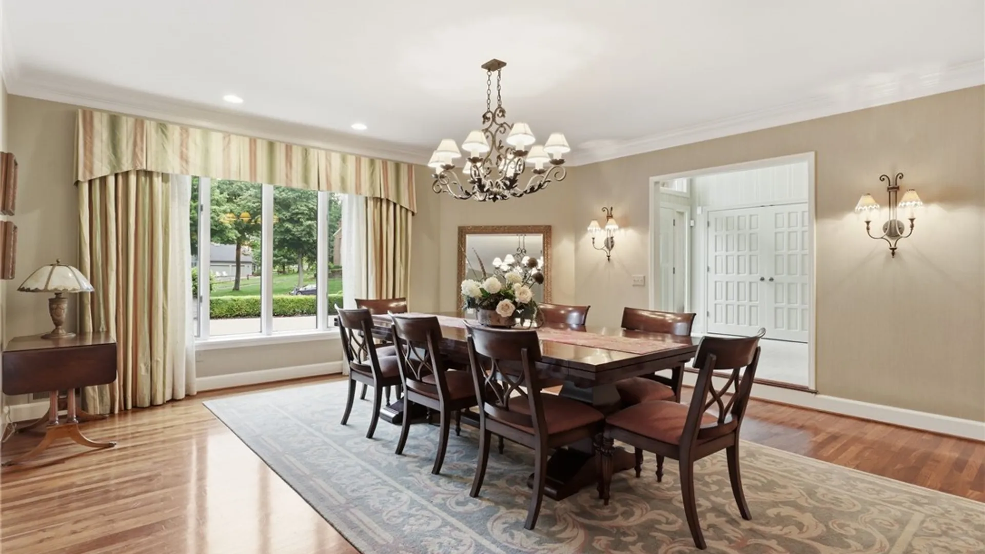 Property at 9 Pine Acres Drive, Pittsford, NY 14618 13