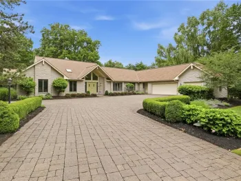 Property at 9 Pine Acres Drive, Pittsford, NY 14618
