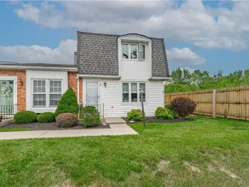 Property at 44 The Common, Lockport City, NY 14094