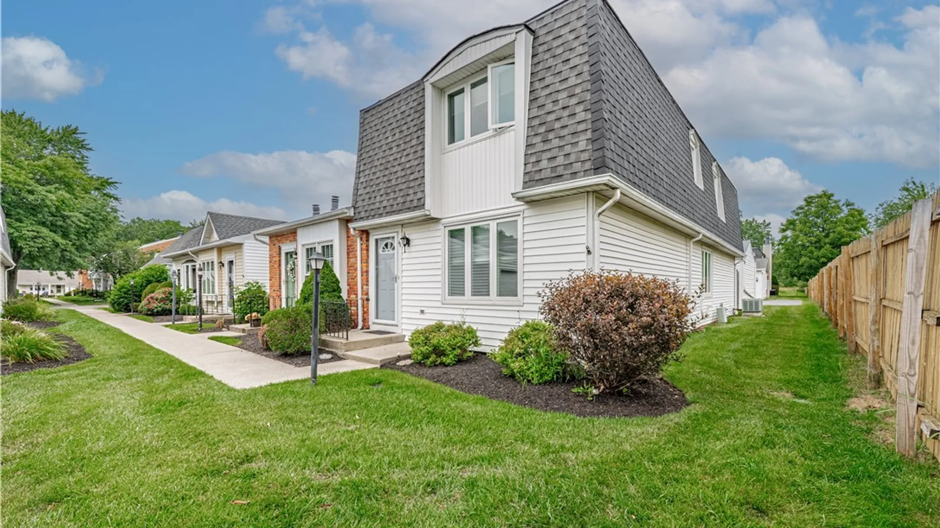 Property at 44 The Common, Lockport City, NY 14094 2