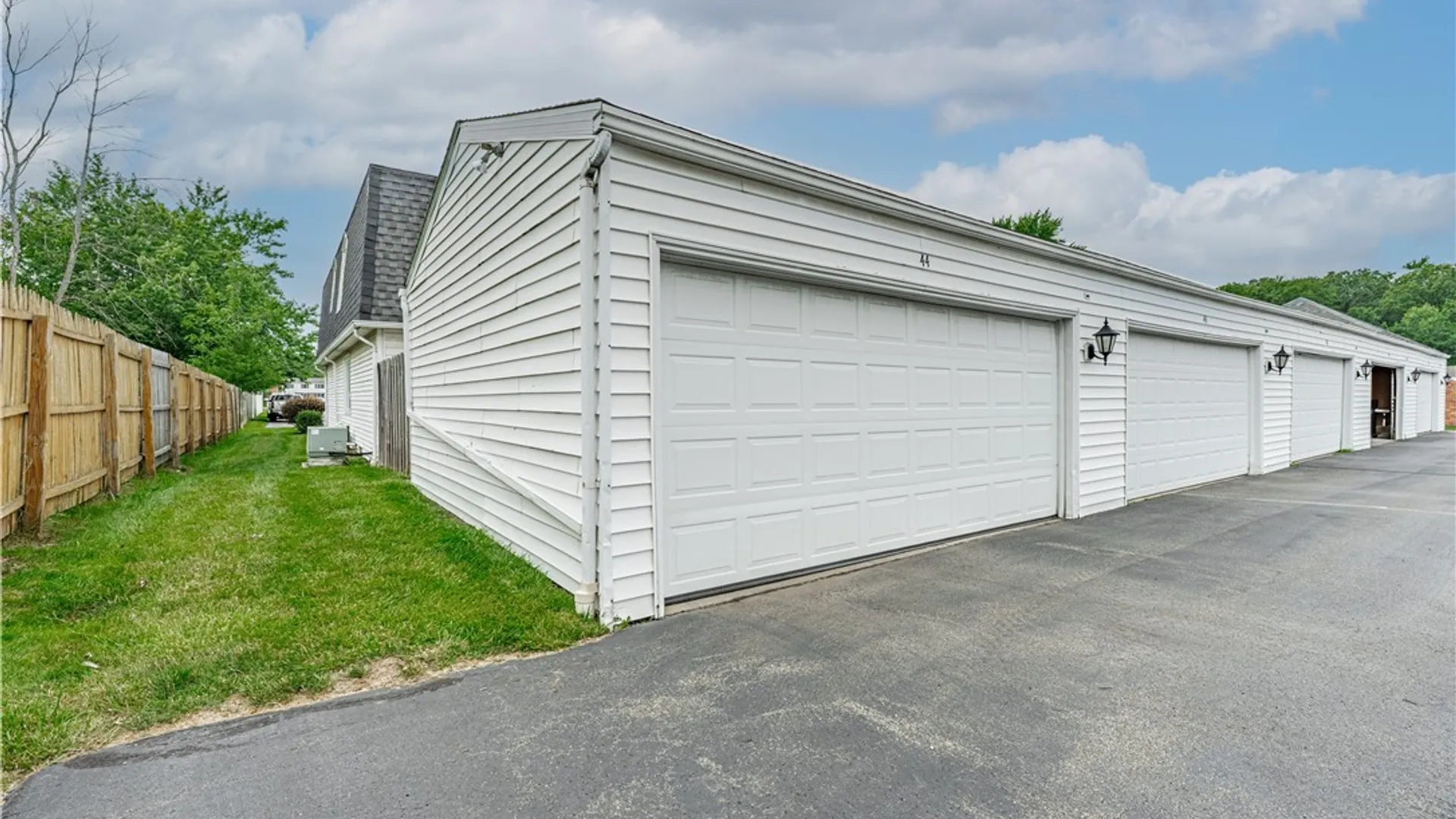 Property at 44 The Common, Lockport City, NY 14094 42