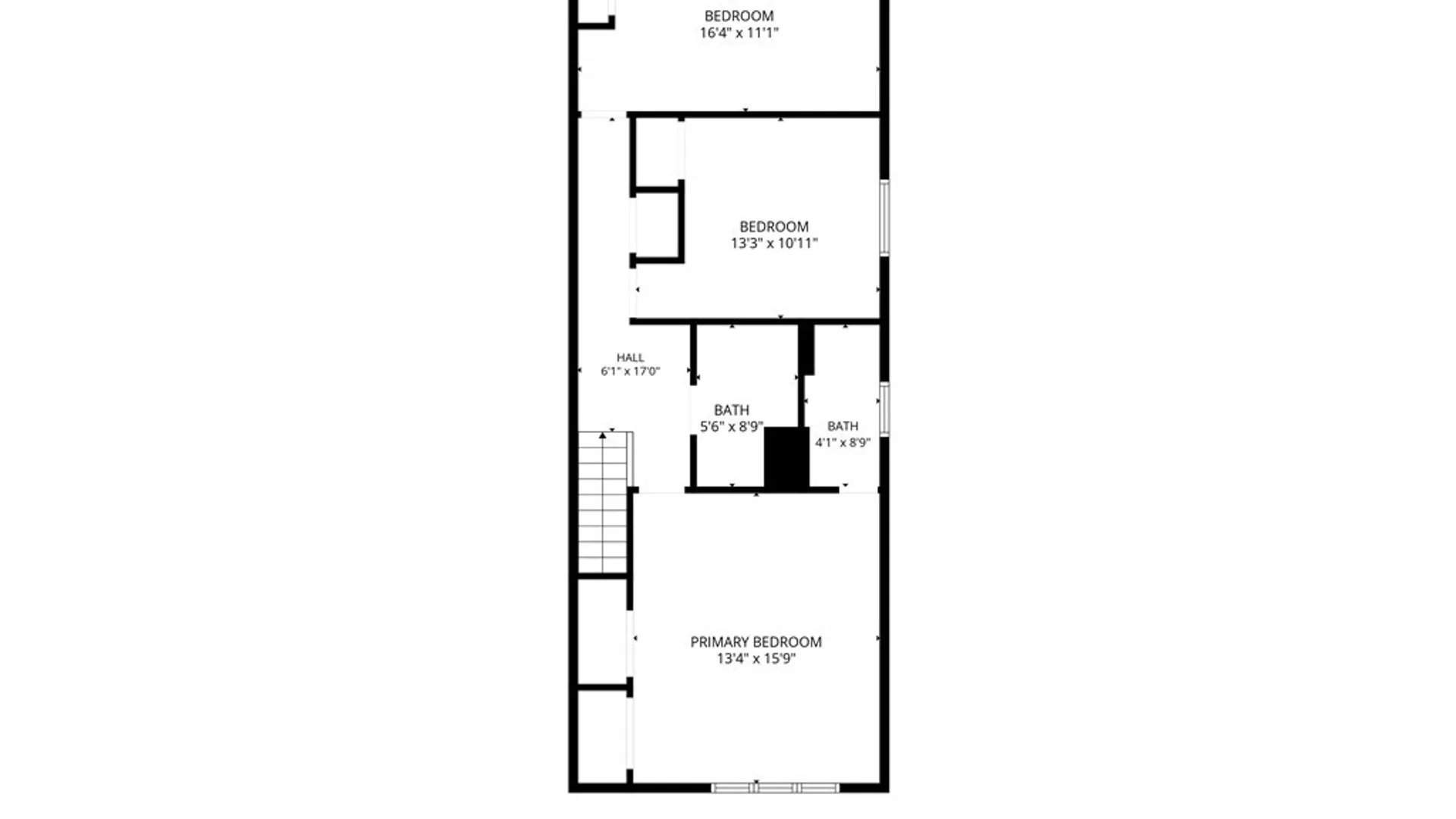 Property at 44 The Common, Lockport City, NY 14094 46