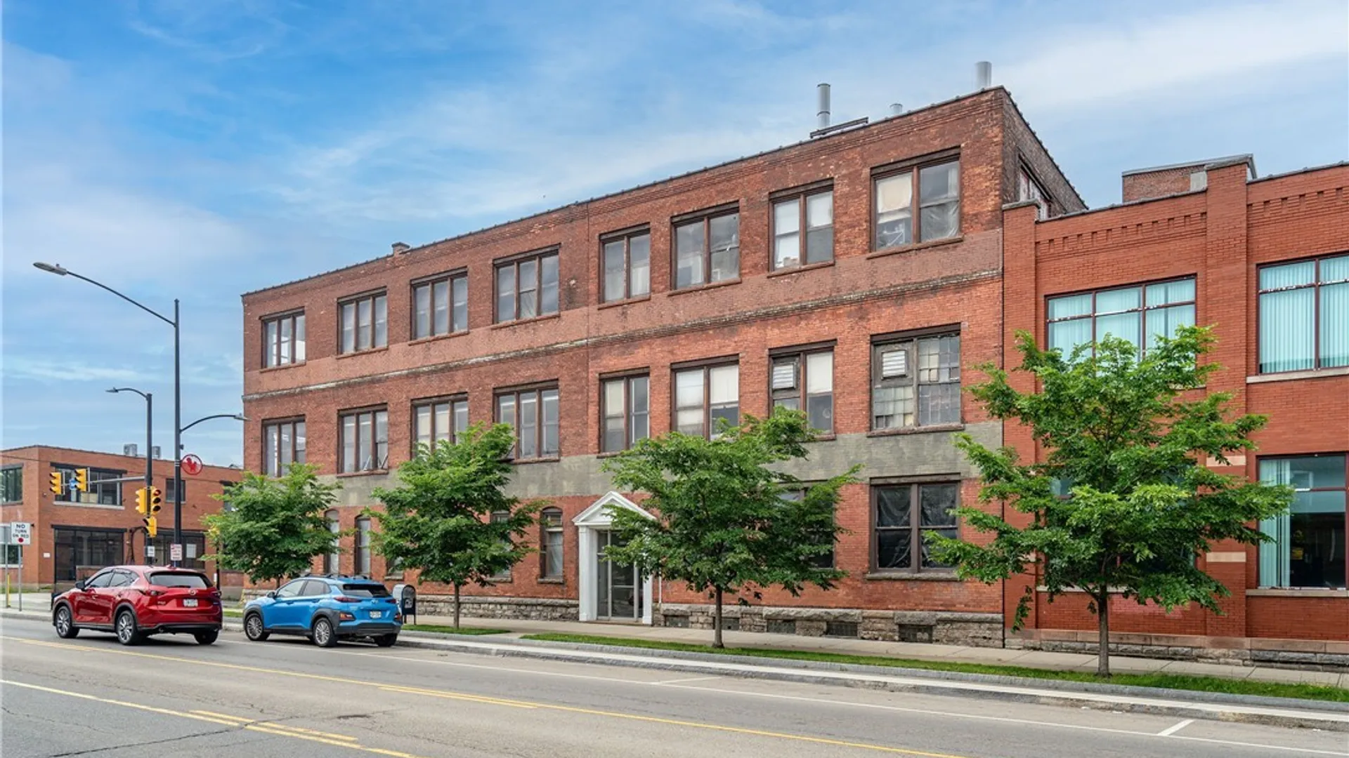 Property at 1280 Niagara Street, Buffalo, NY 14213 2