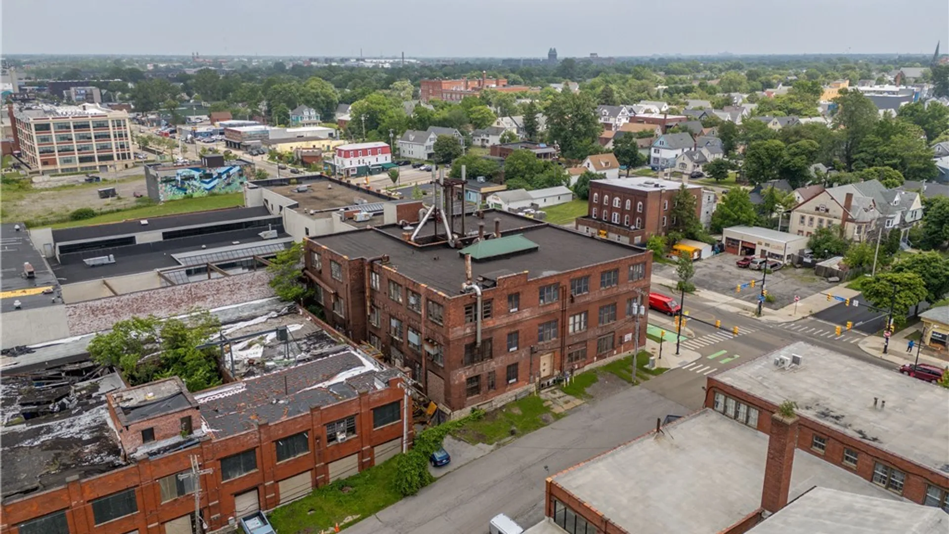 Property at 1280 Niagara Street, Buffalo, NY 14213 5