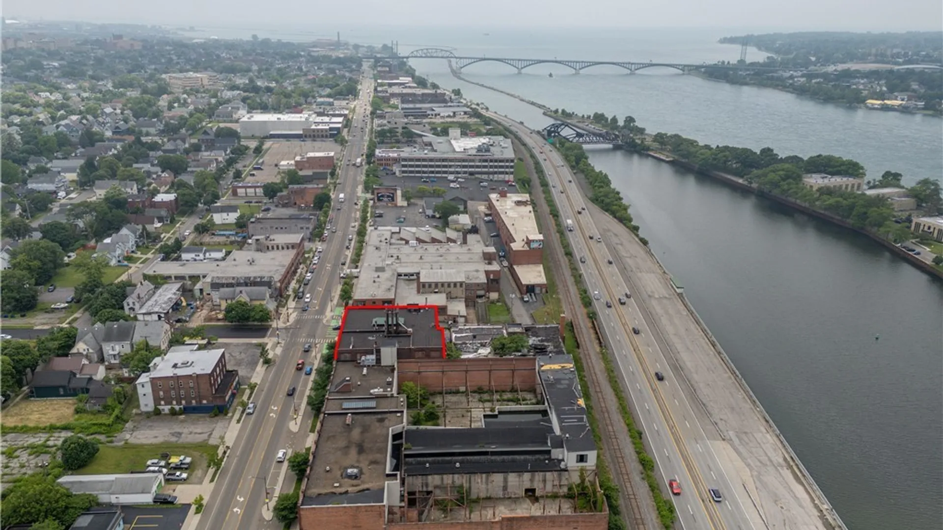 Property at 1280 Niagara Street, Buffalo, NY 14213 6