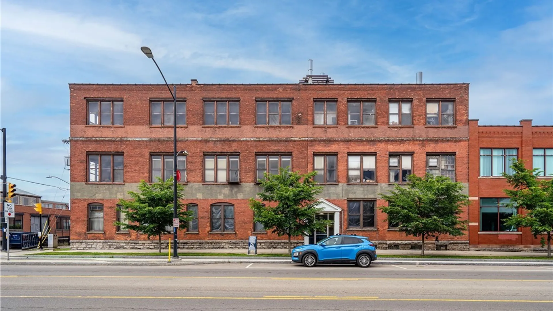Property at 1280 Niagara Street, Buffalo, NY 14213 9