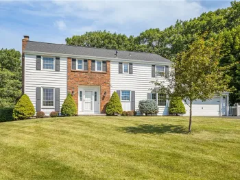 Property at 101 Hillcrest Drive, Victor, NY 14564
