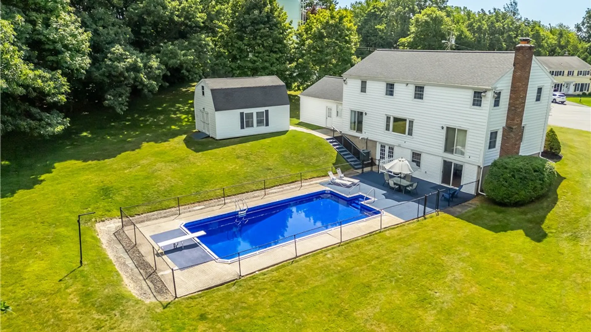 Property at 101 Hillcrest Drive, Victor, NY 14564 35