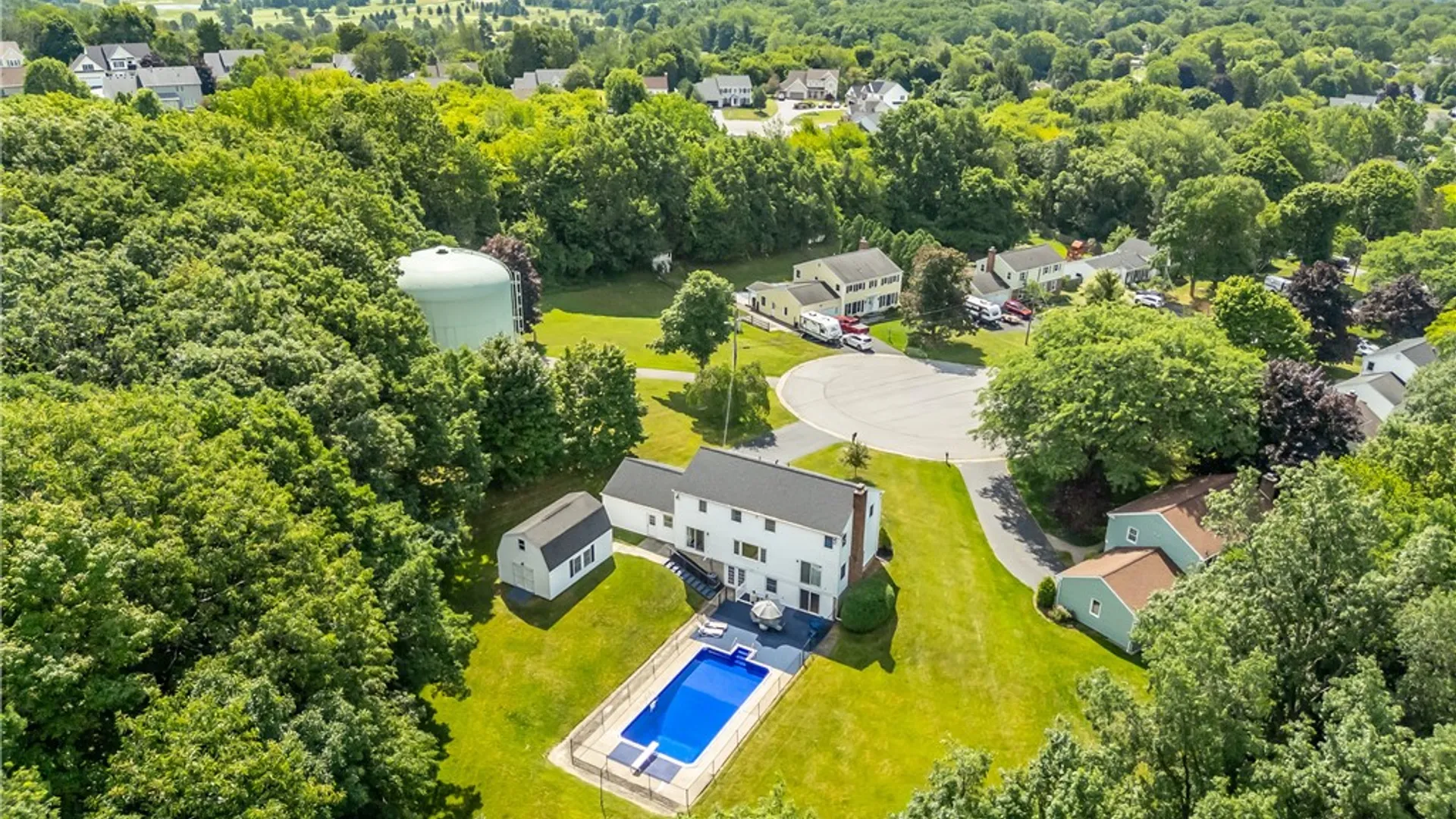 Property at 101 Hillcrest Drive, Victor, NY 14564 5