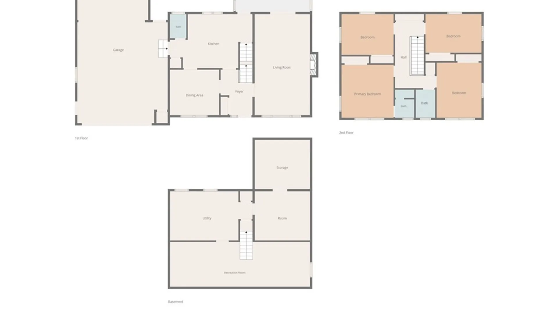 Property at 208 Manor Drive, Clay, NY 13212 43