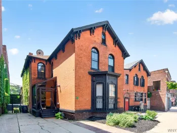 Property at 16 Allen Street, Buffalo, NY 14202