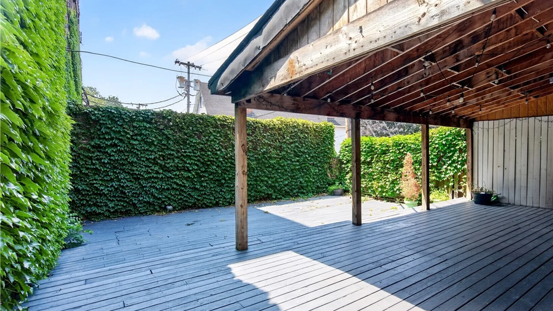 Property at 16 Allen Street, Buffalo, NY 14202 39