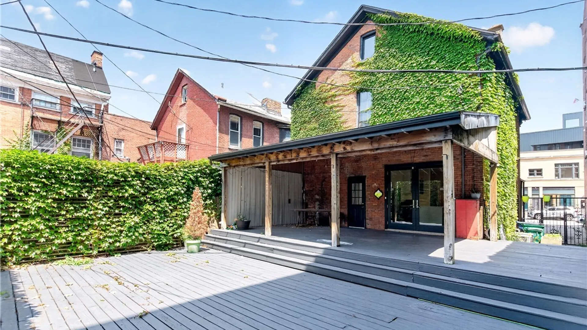 Property at 16 Allen Street, Buffalo, NY 14202 40