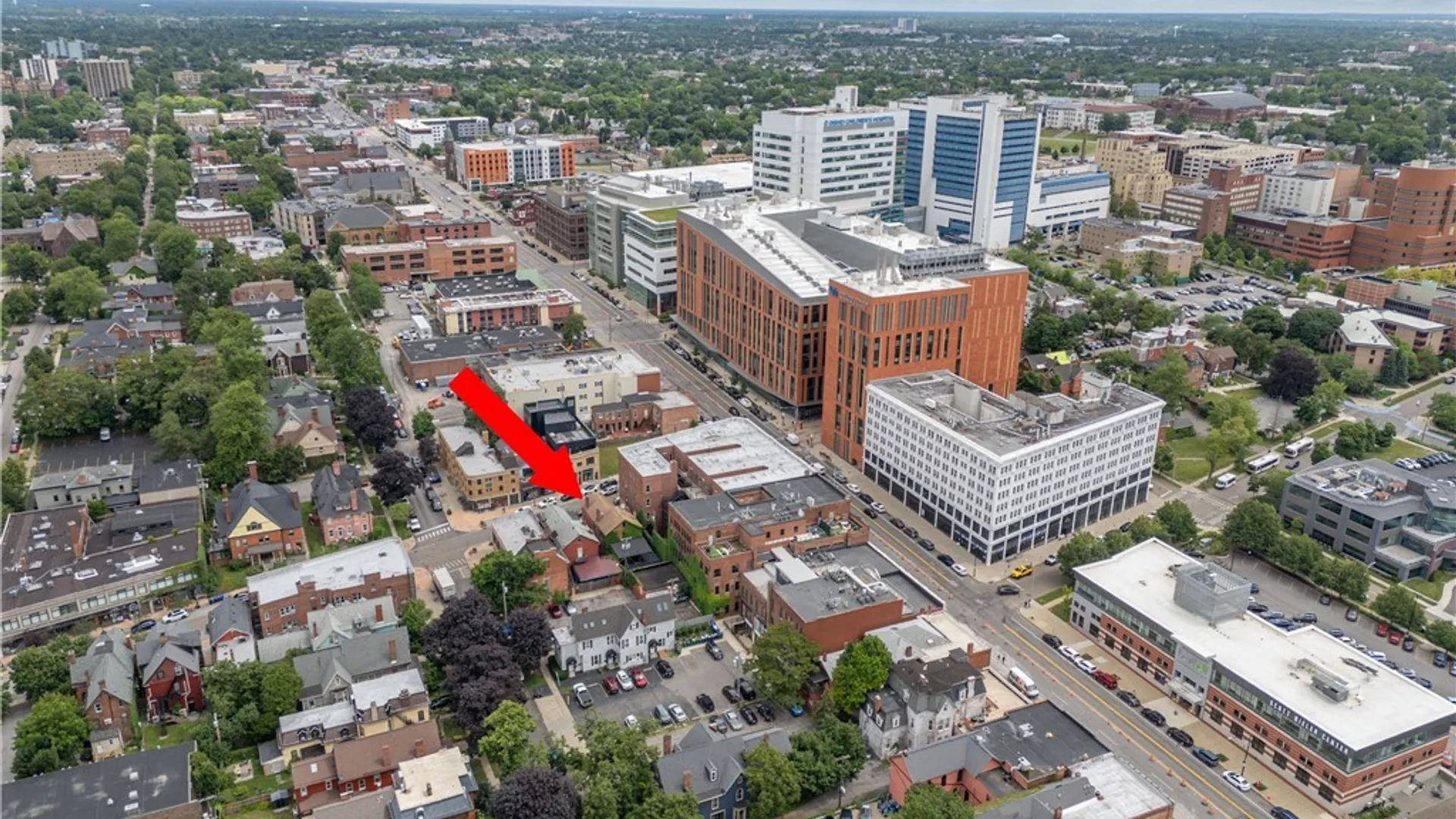 Property at 16 Allen Street, Buffalo, NY 14202 44