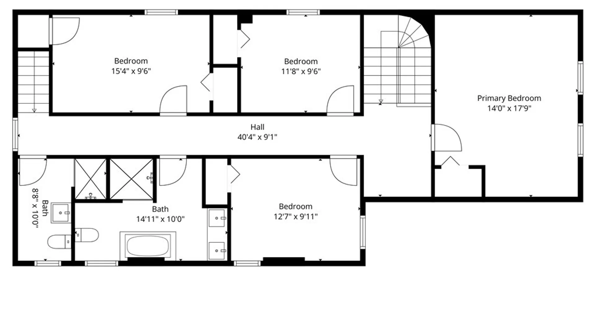 Property at 16 Allen Street, Buffalo, NY 14202 47