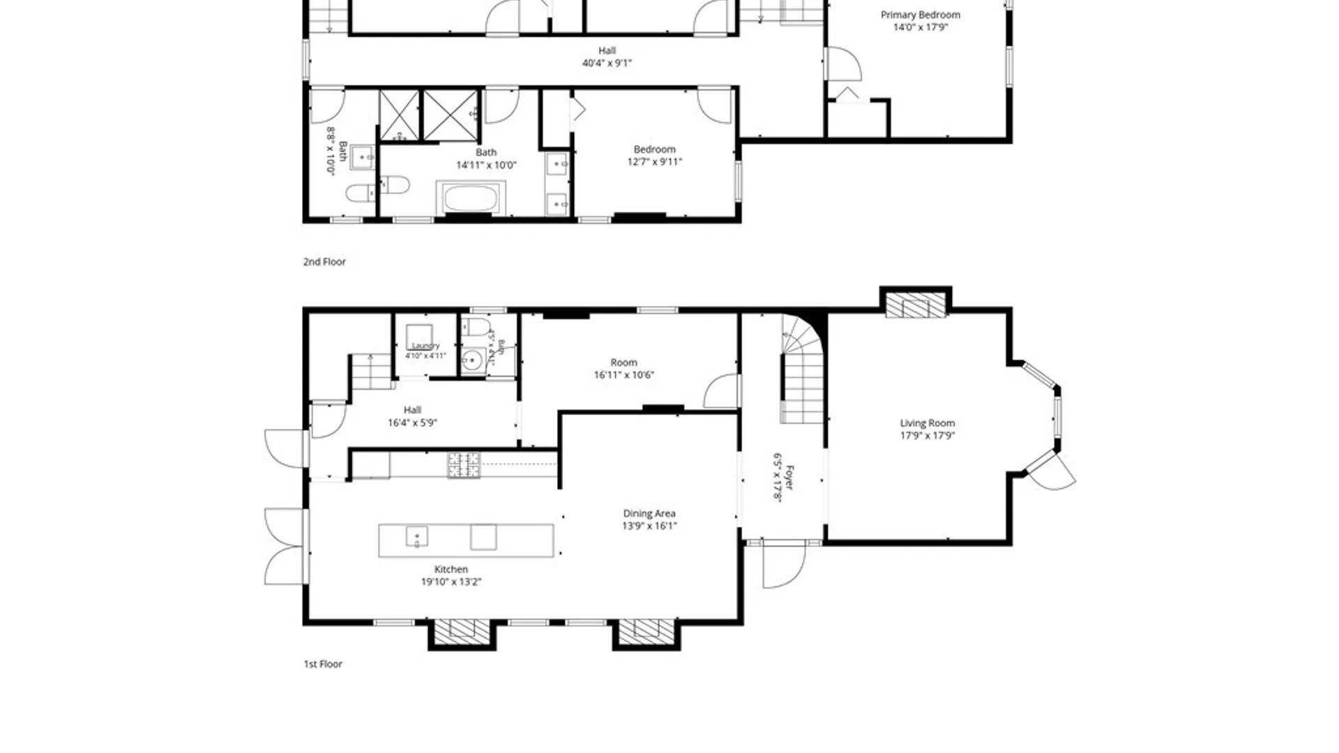 Property at 16 Allen Street, Buffalo, NY 14202 48