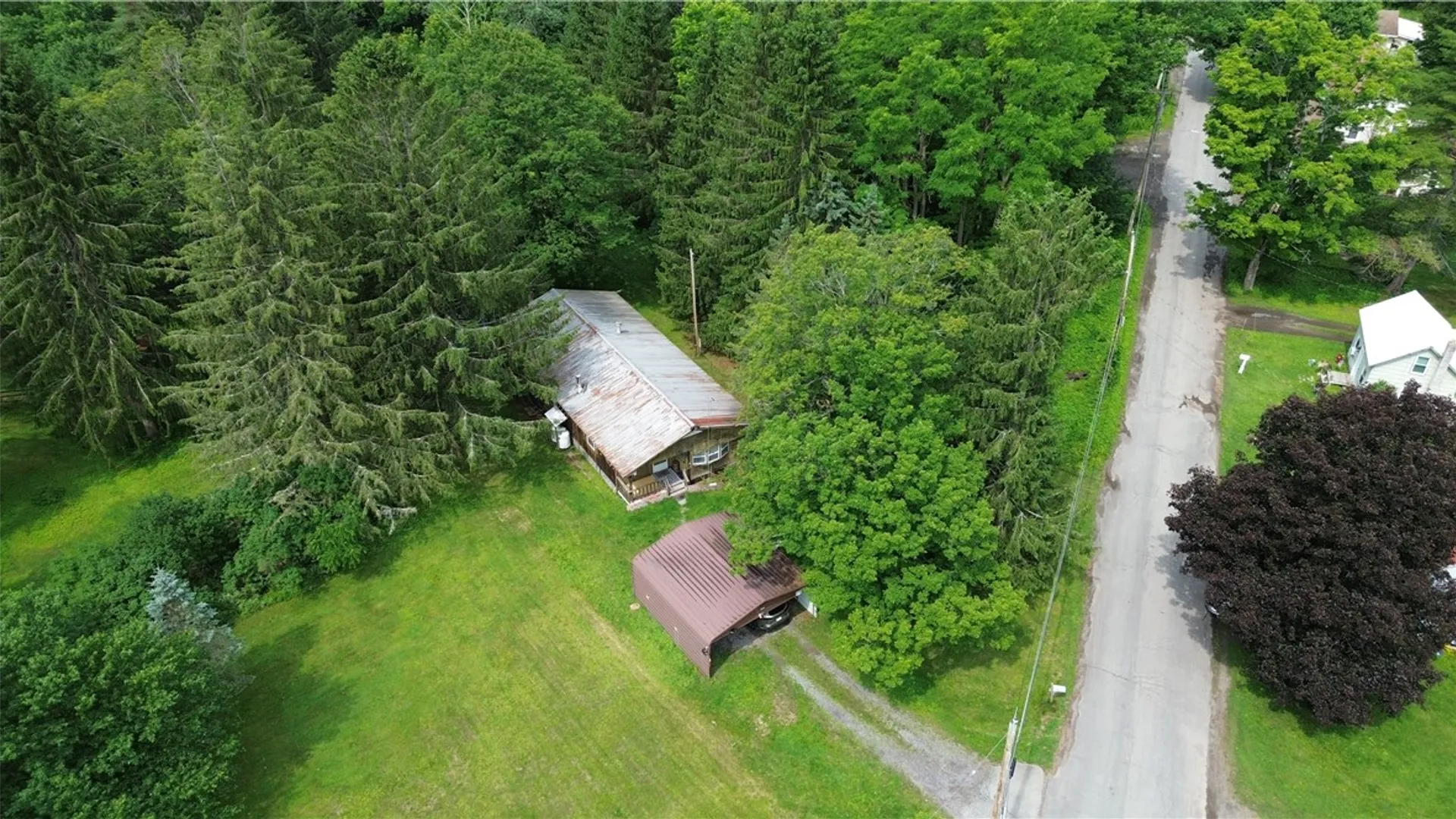 Property at 20 Quarry Street, Cherry Valley, NY 13320 18