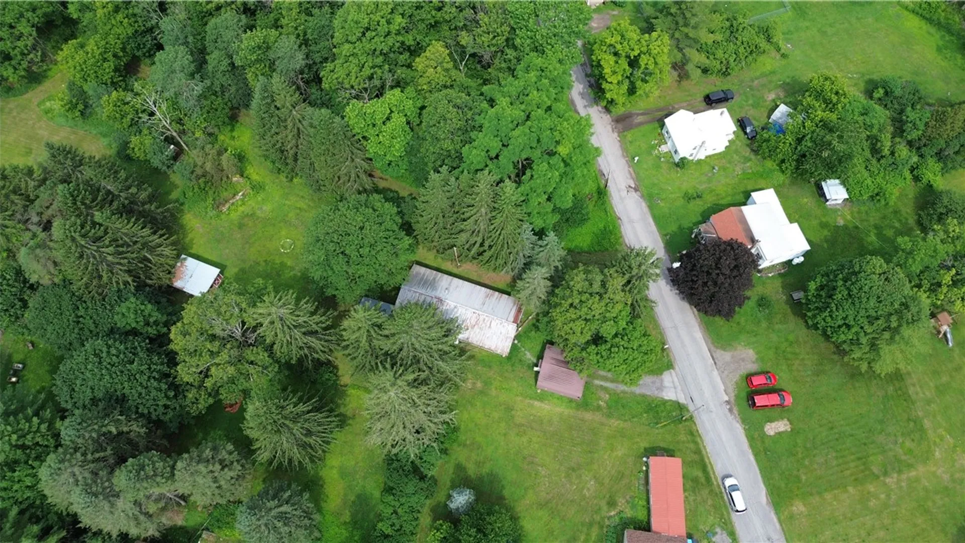 Property at 20 Quarry Street, Cherry Valley, NY 13320 19