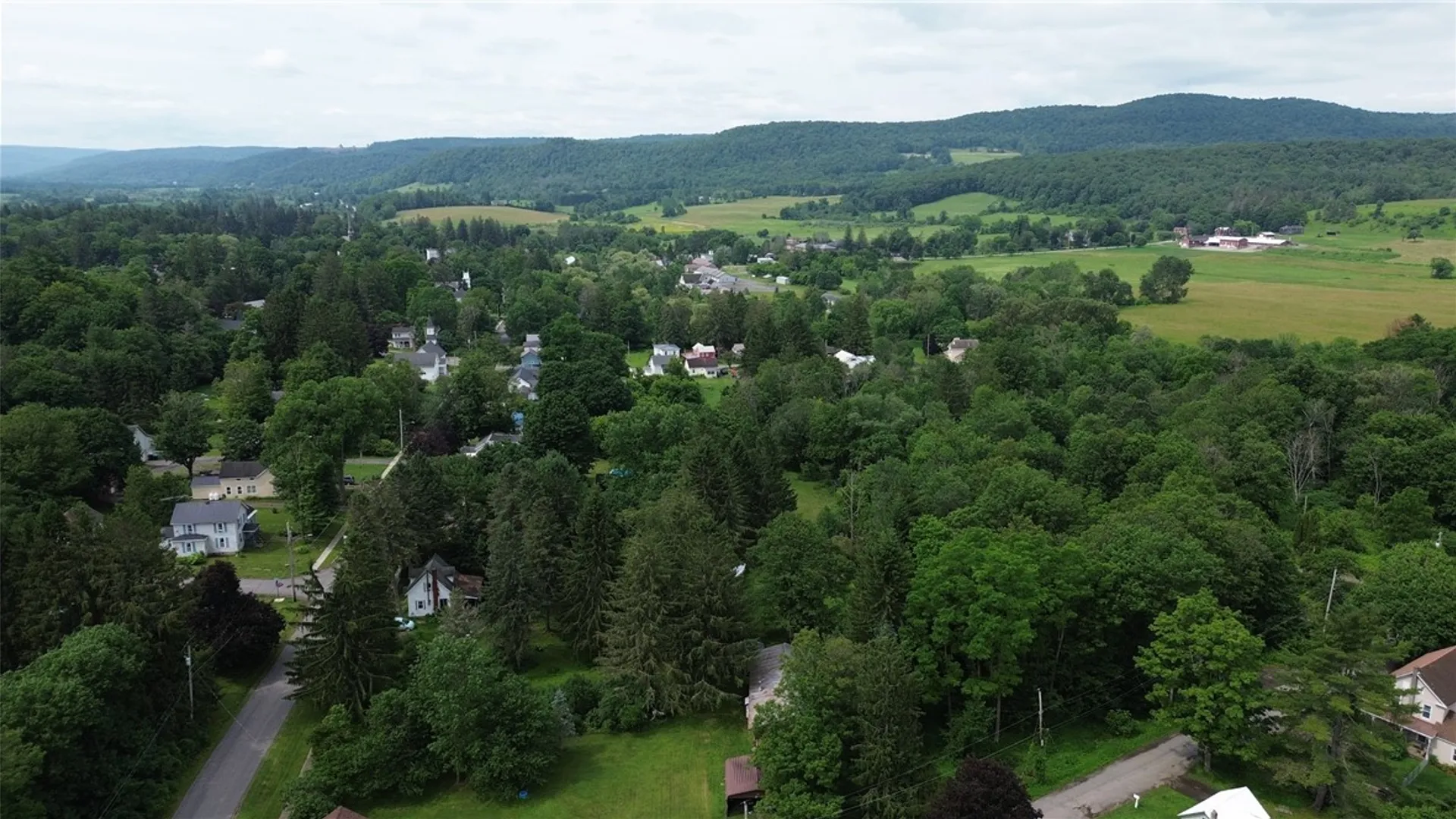 Property at 20 Quarry Street, Cherry Valley, NY 13320 20