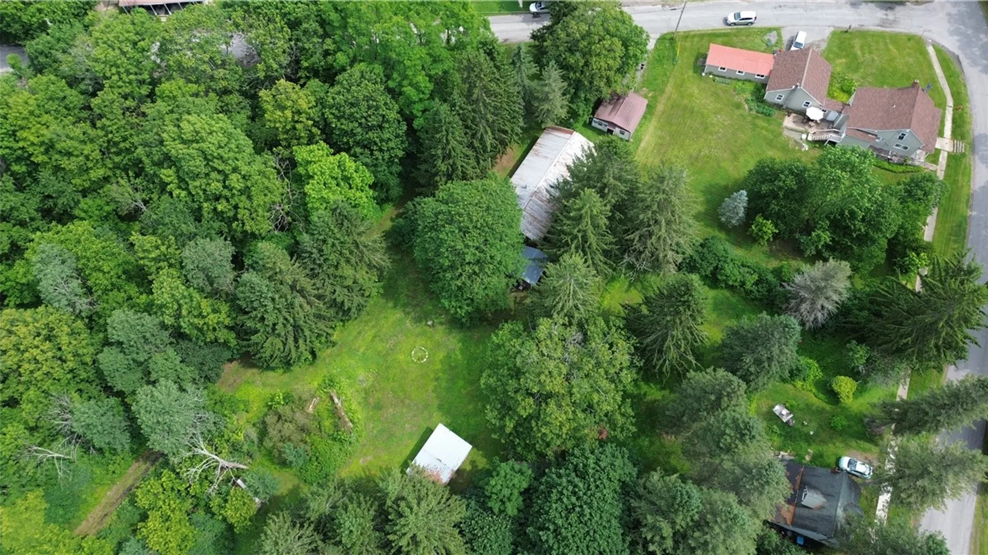 Property at 20 Quarry Street, Cherry Valley, NY 13320 21