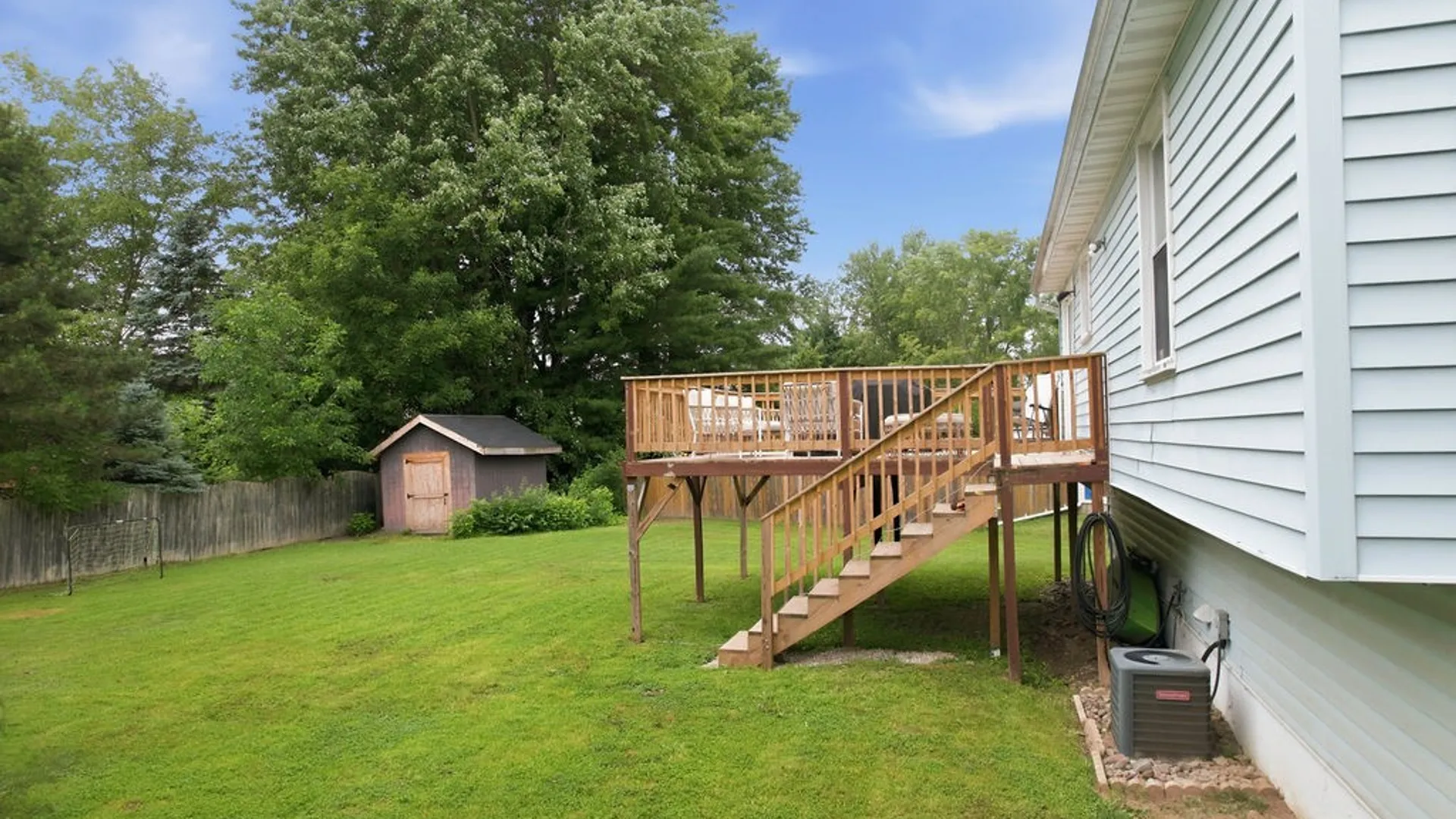 Property at 4006 Sandpiper Lane, Clay, NY 13090 30