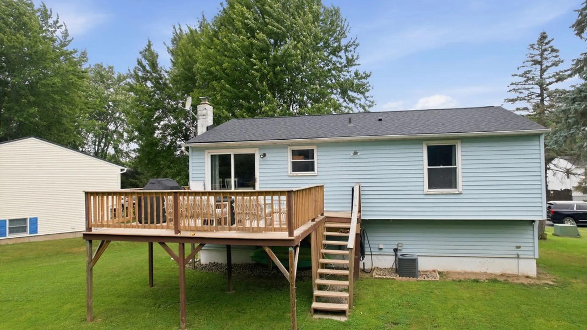 Property at 4006 Sandpiper Lane, Clay, NY 13090 31