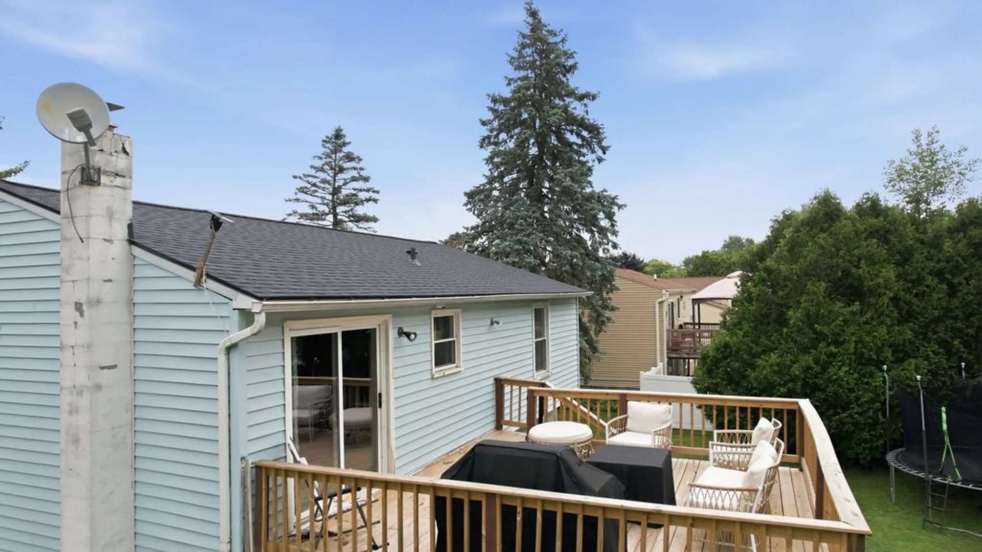 Property at 4006 Sandpiper Lane, Clay, NY 13090 32