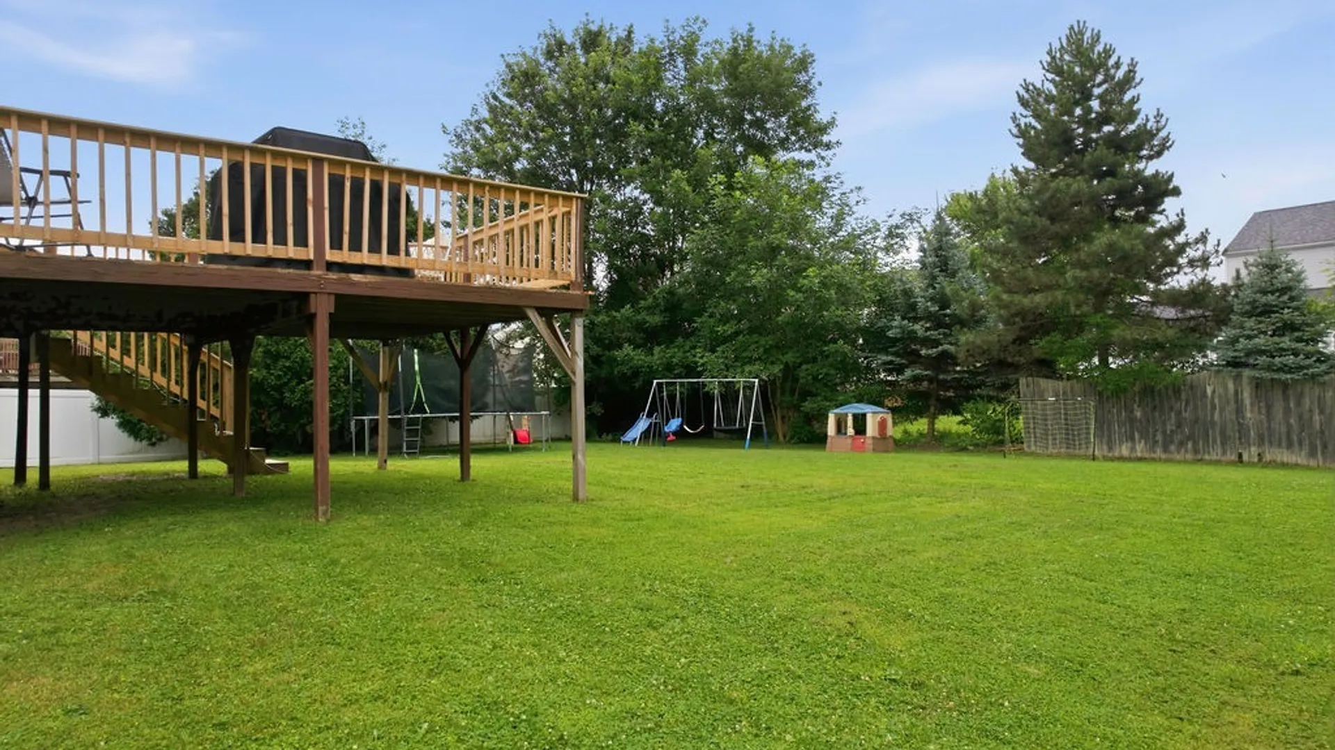 Property at 4006 Sandpiper Lane, Clay, NY 13090 33