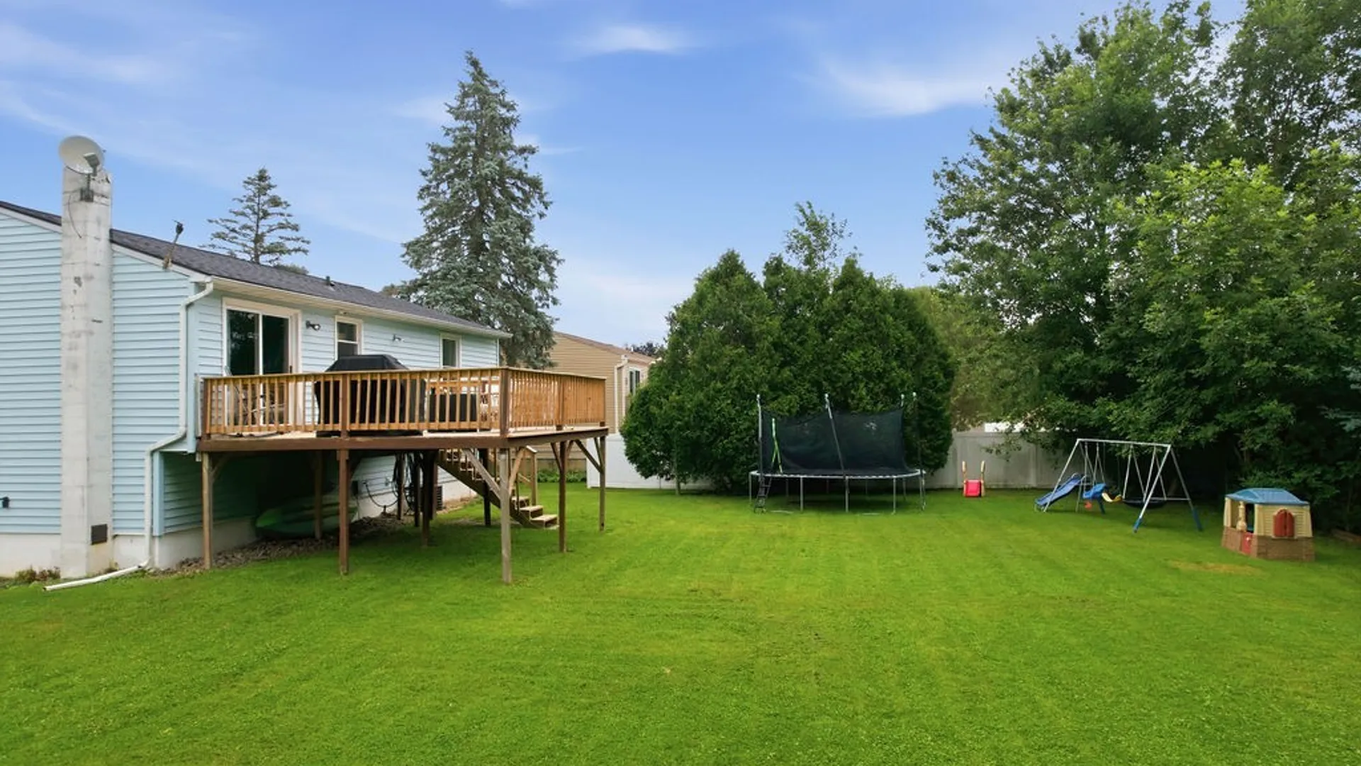 Property at 4006 Sandpiper Lane, Clay, NY 13090 34
