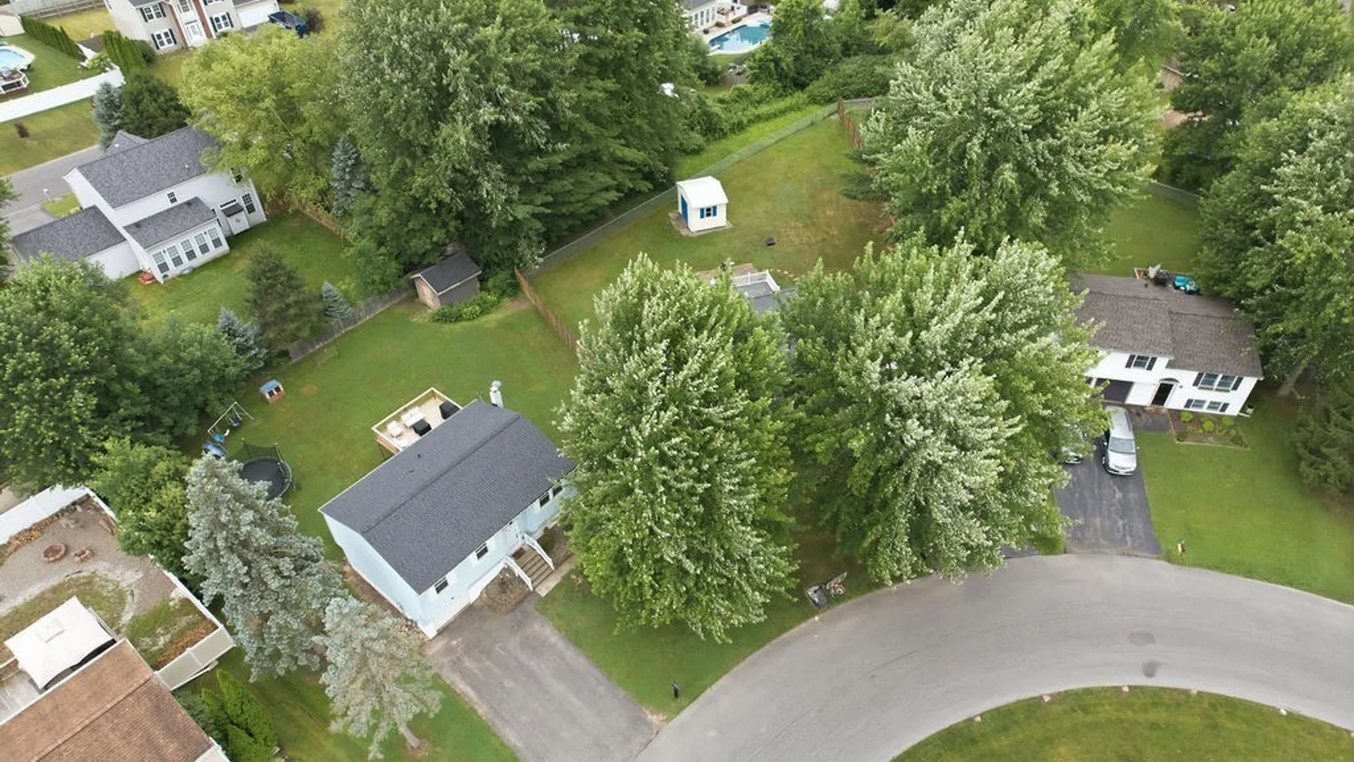 Property at 4006 Sandpiper Lane, Clay, NY 13090 37
