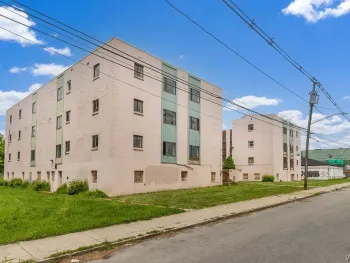 Property at 628 9th Street, Niagara Falls, NY 14301