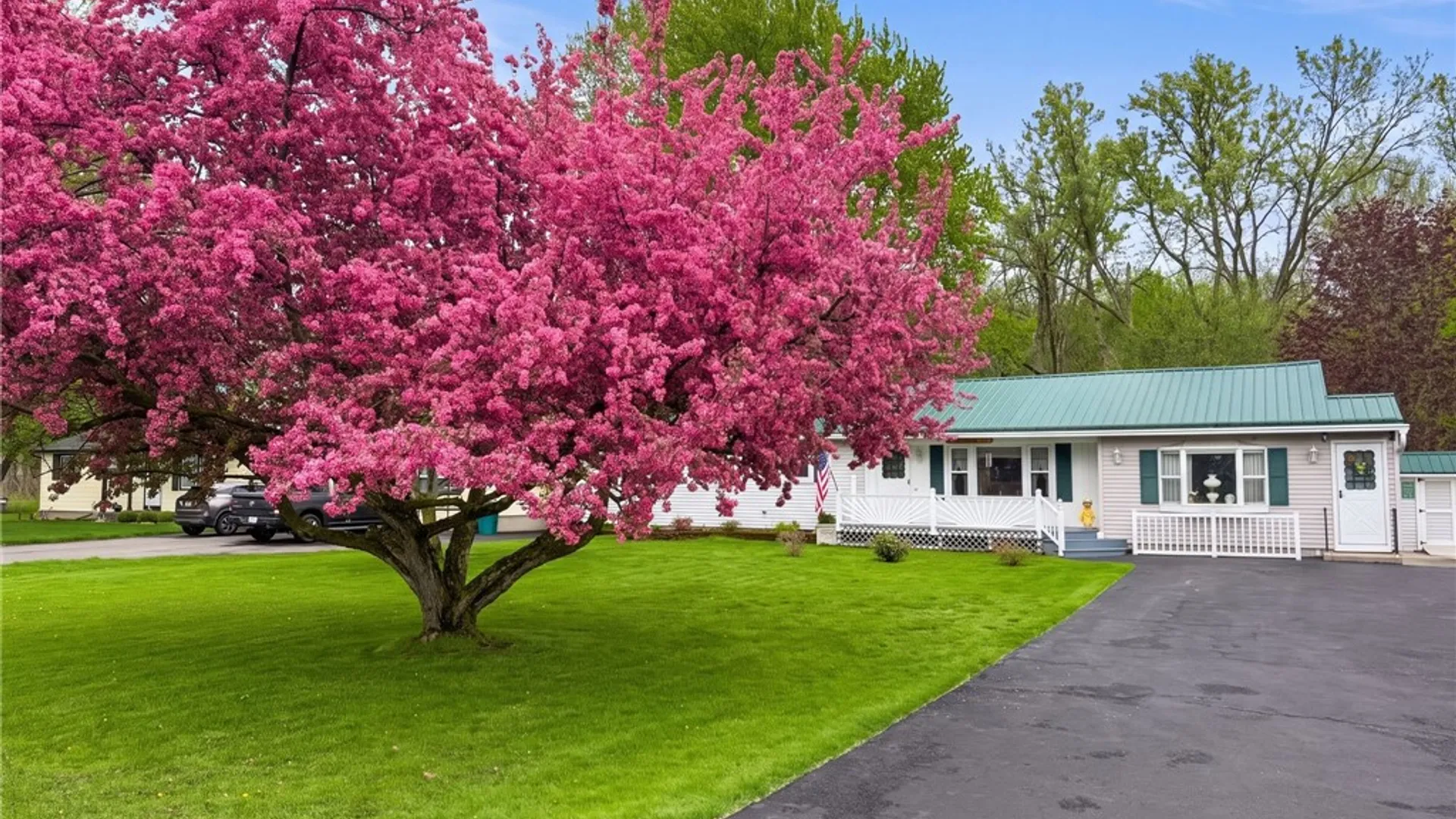 Property at 2977 Roosevelt Highway, Hamlin, NY 14464 2
