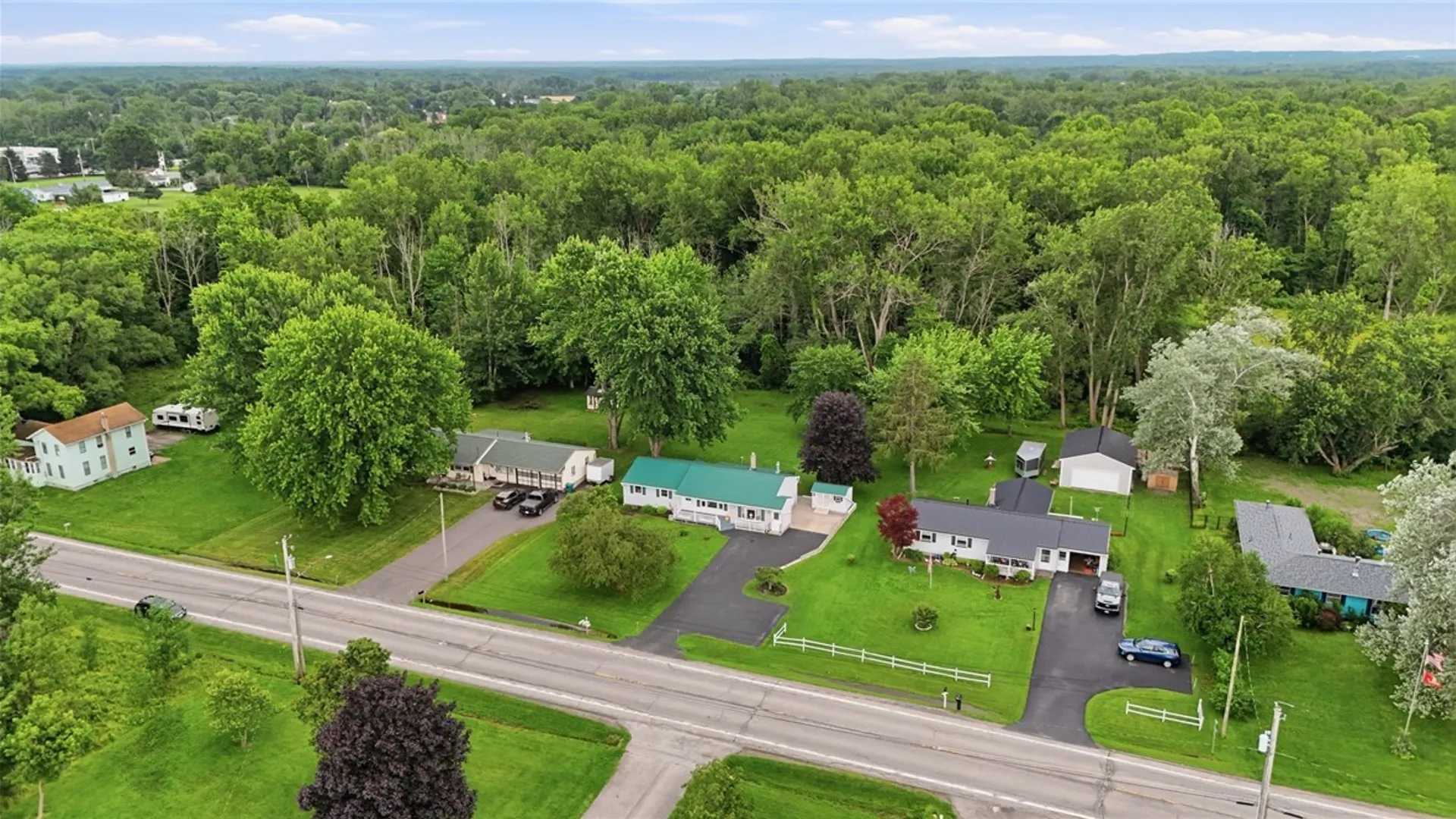 Property at 2977 Roosevelt Highway, Hamlin, NY 14464 37